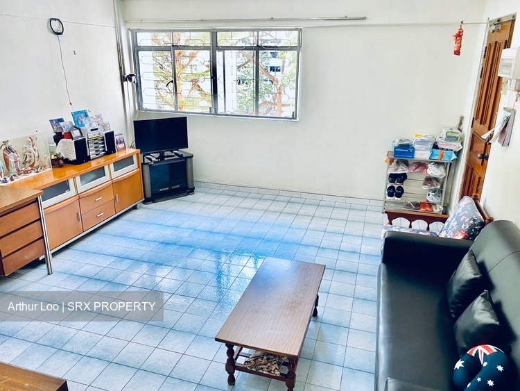 Aljunied Crescent thumbnail photo